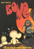 BONE (NO) 06 - GAMMELMANNSGROTTEN