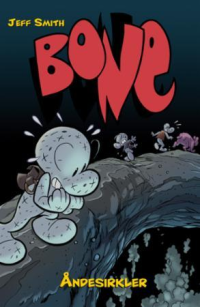 BONE (NO) 07 - ÅNDESIRKLER