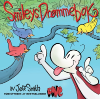 SMILEYS DRØMMEBOK