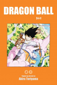 DRAGONBALL (NO) 09