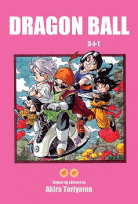 DRAGONBALL (NO) 12