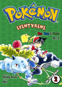 POKEMON-EVENTYRENE DEL 2