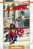 MS. MARVEL BIND 1