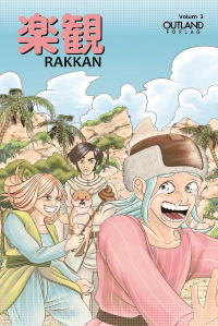 RAKKAN VOLUM 03