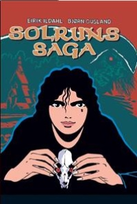 SOLRUNS SAGA