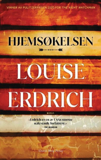 HJEMSØKELSEN