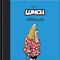 LUNCH (BOK 15) - ENDRINGSGLEDE