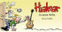 HJALMAR - DE HARDE 40-ÅRA