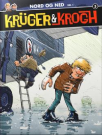 KRÜGER & KROGH 3 - NORD OG NED DEL 1