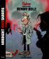 HJALMAR PRESENTERER - BENNY BOLE