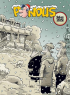 PONDUS - JULEN 2022
