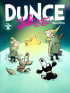DUNCE - JULA 2022