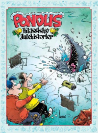 PONDUS - KLASSISKE JULEHISTORIER 2022