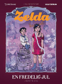 ZELDA - EN FREDELIG JUL