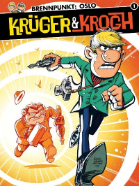 KRÜGER & KROGH 1 - BRENNPUNKT: OSLO