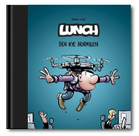 LUNCH (BOK 16) - DEN NYE NORMALEN
