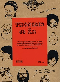 TRONSMO 40 R