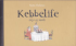 KEBBELIFE - LYS OG MRKE