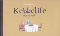 KEBBELIFE - LYS OG MRKE