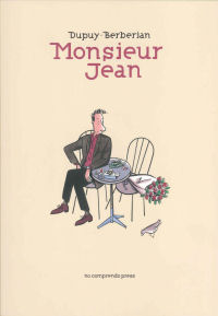 MONSIEUR JEAN