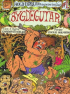 BYGDEGUTAR - HOLD BRILLAN TEGNESERIEALBUM  01
