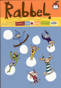 RABBEL BOK 3