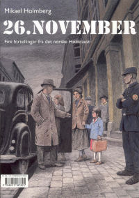 26. NOVEMBER