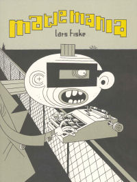 MATJEMANIA