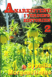 ANARKISTENE I VERDENSHISTORIEN 2