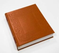 FLATØYBOK BIND 4