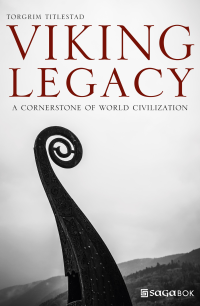 VIKING LEGACY