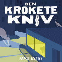 DEN KROKETE KNIV