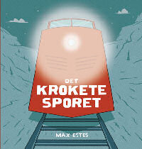 DET KROKETE SPORET