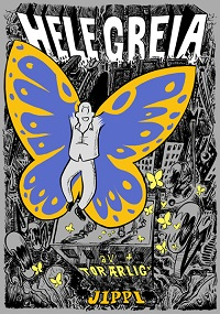 HELE GREIA