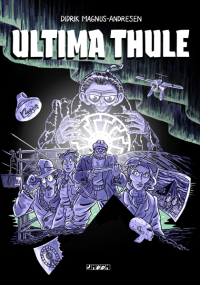 ULTIMA THULE