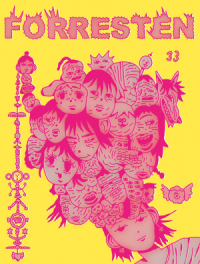 FORRESTEN 33