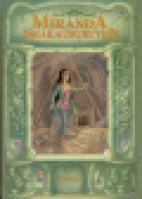 MIRANDA 5 - SMARAGDGRUVEN
