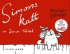 SIMONS KATT KRYSSER GJERDET