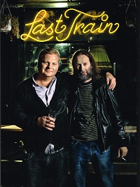 LAST TRAIN