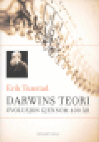 DARWINS TEORI - EVOLUSJON GJENNOM 400 R
