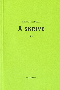 Å SKRIVE