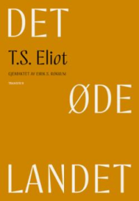 DET ØDE LANDET