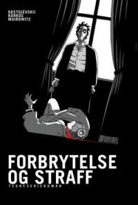 FORBRYTELSE OG STRAFF