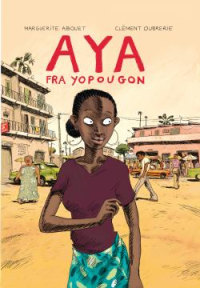 AYA FRA YOPOUGON (NO) 1