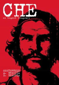 CHE - EN TEGNET BIOGRAFI