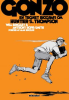 GONZO - EN TEGNET BIOGRAFI OM HUNTER S. THOMPSON