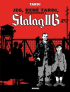 JEG, RENÉ TARDI, KRIGSFANGE I STALAG II B