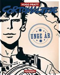 CORTO MALTESE (NO 01) - UNGE ÅR