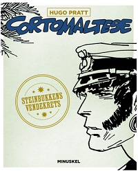 CORTO MALTESE (NO 03) - STEINBUKKENS VENDEKRETS