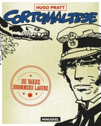 CORTO MALTESE (NO 04) - DE VAKRE DRØMMERS LAGUNE
